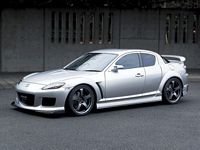 pic for Mazda RX